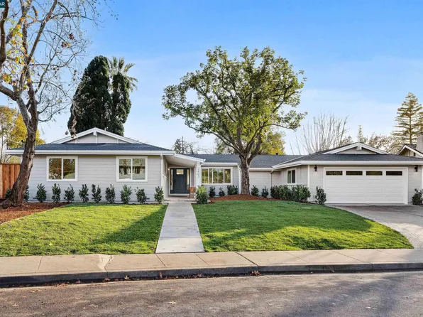 2407 Elgin Ln, Walnut Creek, CA 94598