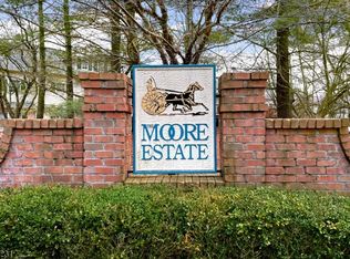 3 Cadence Ct #3, Morristown, NJ 07960