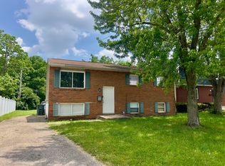 2626 Diane Pl, Columbus, OH