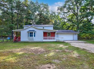 907 2nd St, Pullman, MI 49450