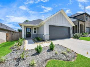 19560 Stripe Hill Bnd, Montgomery, TX 77356