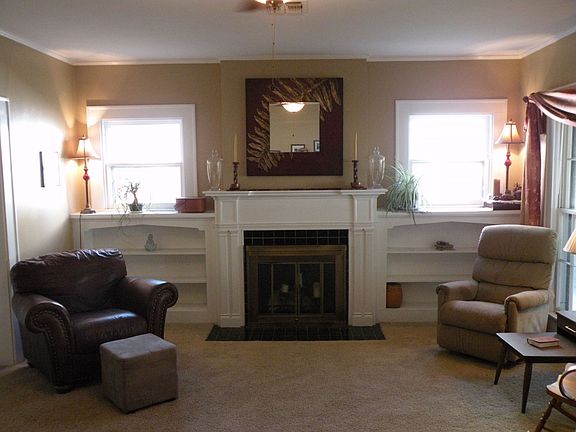 Great Room (Living Room)