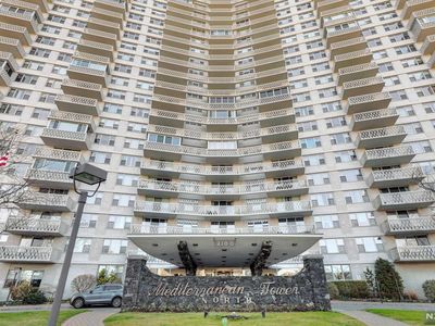 2100 Linwood Ave APT 11L, Fort Lee, NJ, 07024