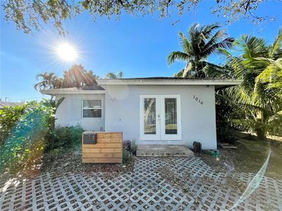 1016 S 24th Ter, Hollywood, FL, 33020