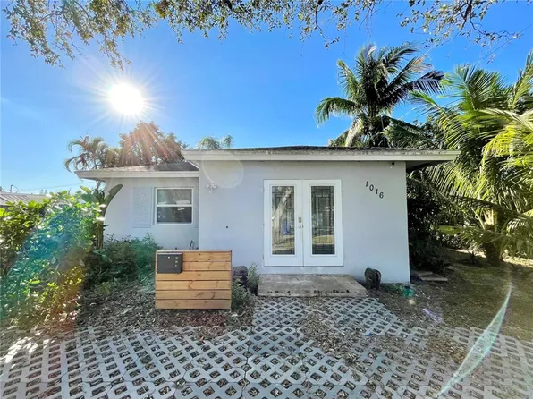 1016 S 24th Ter, Hollywood, FL 33020