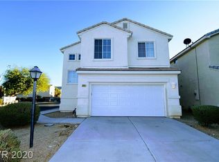 223 Favorable Ct, North Las Vegas, NV 89032
