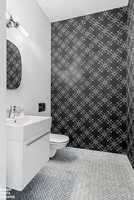 Rented by Brown Harris Stevens | media 40