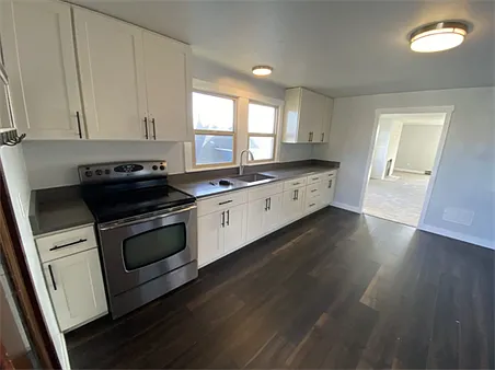 1408 Burwell St #A — Photo 1