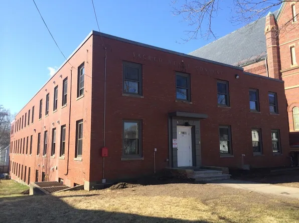 Moore Street Apartments
