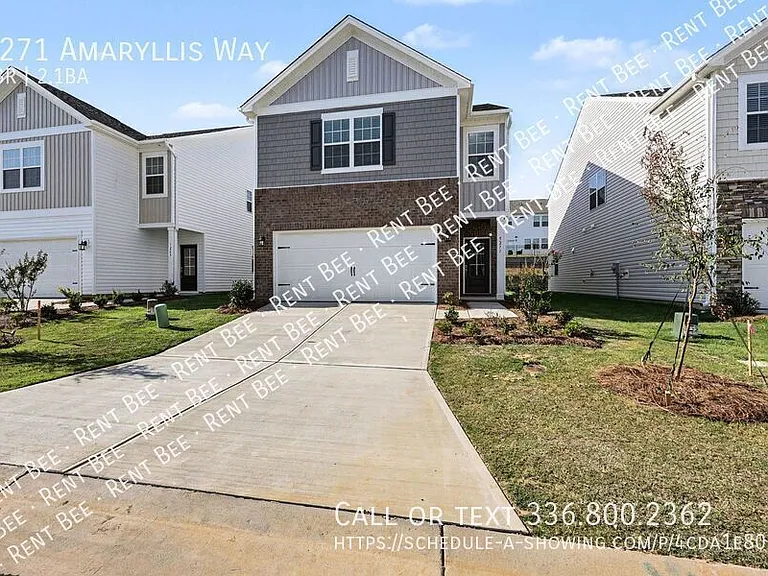 5271 Amaryllis Way — Photo 1