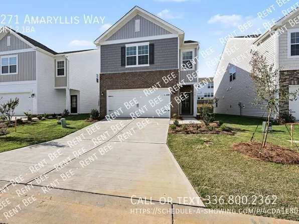5271 Amaryllis Way, Winston Salem, NC 27104