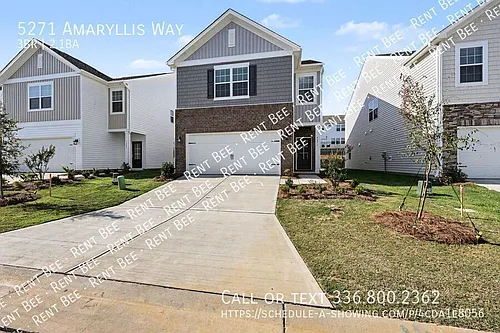 5271 Amaryllis Way Photo 1
