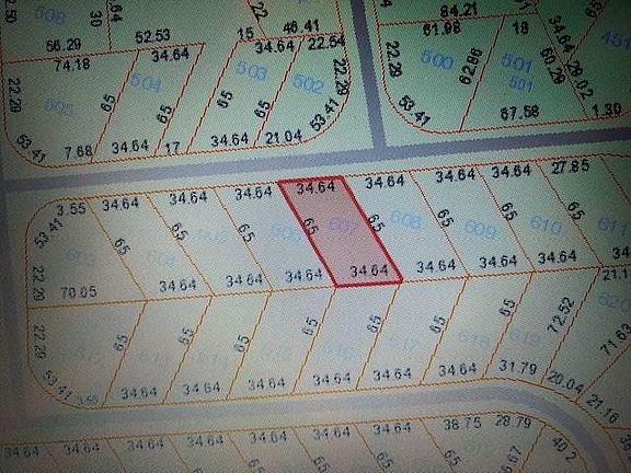 5th image of 607 Nettles Blvd