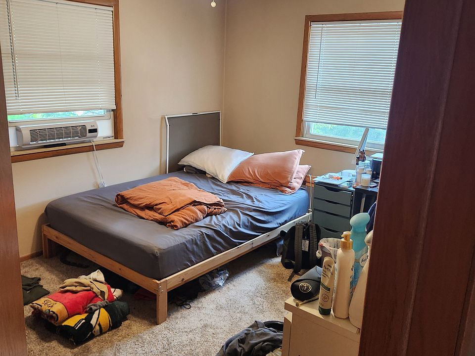 Bedroom II