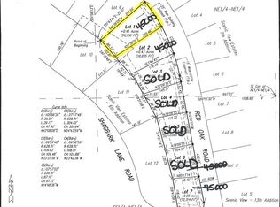 Red Oak Rd, Decorah, IA 52101