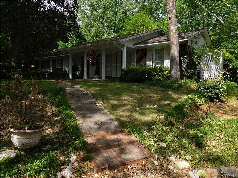 4107 Jasmine Hill Rd, Wetumpka, AL 36093 Zillow
