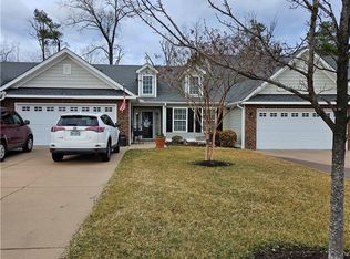 4733 Kennington Park Rd, Aylett, VA 23009