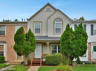 6212 Trident Ln, Woodbridge, VA 22193