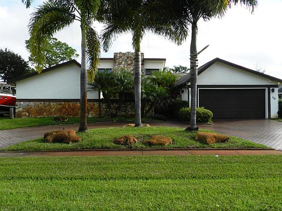 Home For Sale In La Mancha