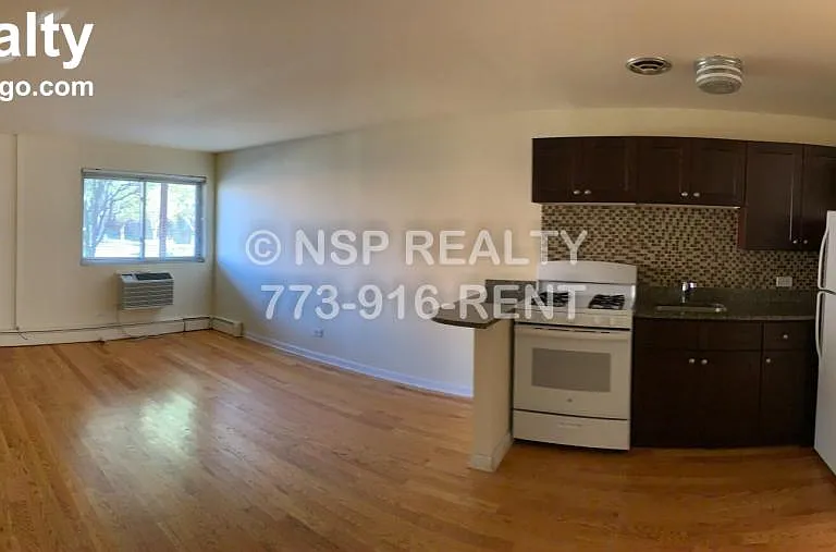 8506 Waukegan Rd #11 — Photo 1