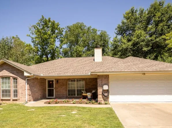 1162 County Road 2330, Mineola, TX 75773