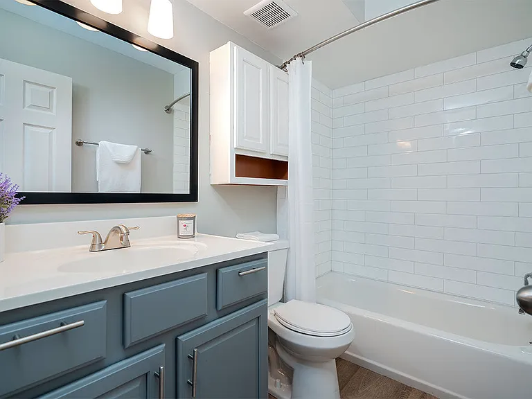 Mason Row Townhomes — Photo 12