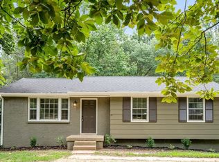 1848 Mimi Rd, Clarksville, TN 37040