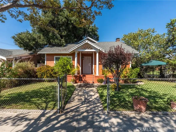 673 Randolph St, Pomona, CA 91768
