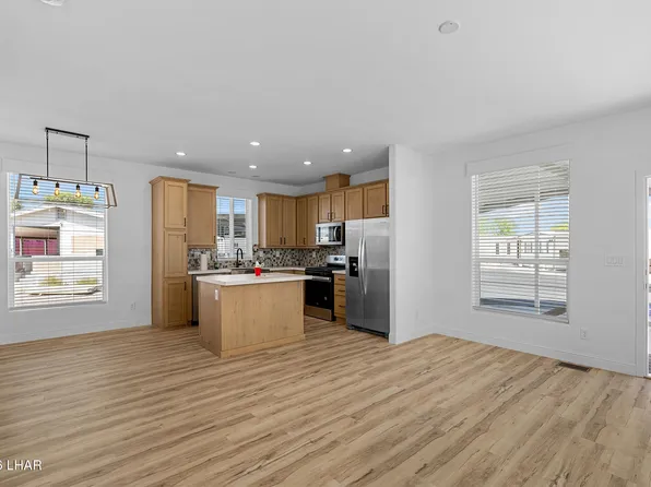 601 Beachcomber Blvd Lot 479, Lake Havasu City, AZ 86403