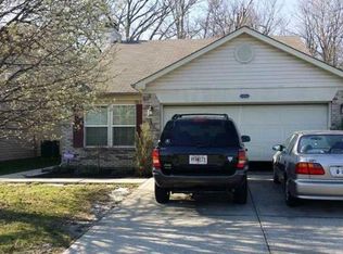 10851 Cedar Pine Dr, Indianapolis, IN 46235