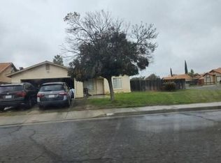 545 N Santa Ana St, Los Banos, CA 93635