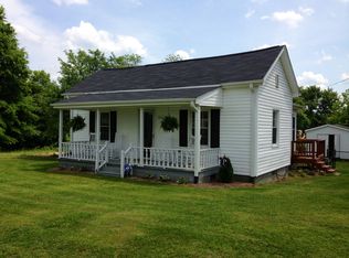 4810 State Highway 150 E, Browns Summit, NC 27214