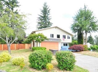 12562 SE 230th St, Kent, WA 98031