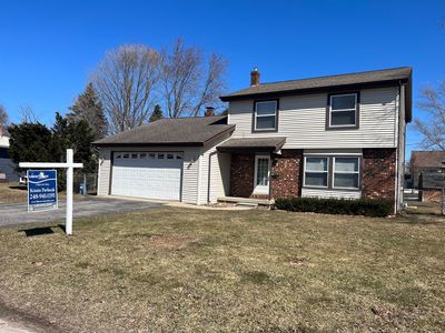 66 Pearl St, Oxford, MI, 48371