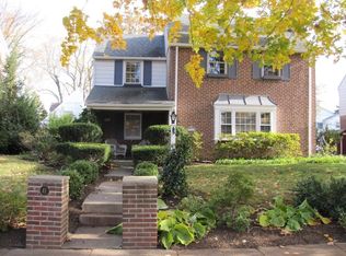 41 Trent Rd, Wynnewood, PA 19096