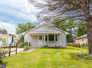 9829 Robinson Blvd, Laurel, MD