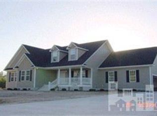 674 Winding Crk, Rocky Point, NC 28457