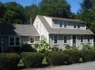 45 Turner Rd, Scituate, MA 02066