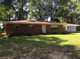 4823 Mercedes Rd, Mobile, AL 36618
