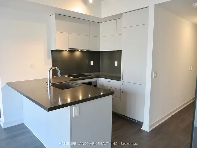 188 Cumberland St #1504 — Photo 12