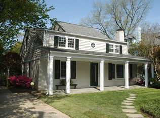 7006 Delaware St, Chevy Chase, MD 20815