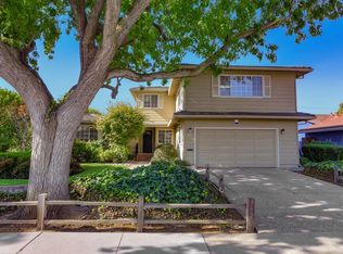 195 Casper St, Milpitas, CA 95035