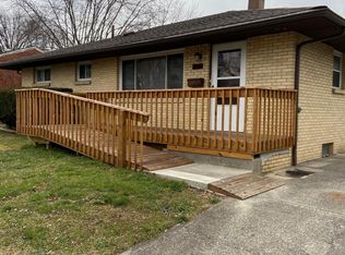 1276 Elaine Rd, Columbus, OH 43227