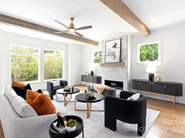 1922 Hamorton Pl, Charlotte, NC 28205