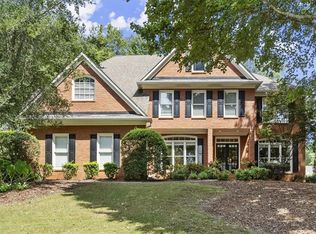 1615 Ridge Haven Run, Alpharetta, GA 30022