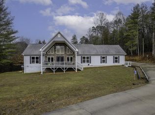 54 Sweet Nectar Ln, Franklin, NC 28734