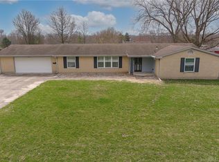 125 Davis Ave, Enon, OH