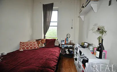 Rented by REAL New York