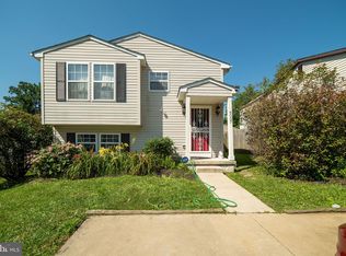 6007 Charles St, Woodlawn, MD 21207