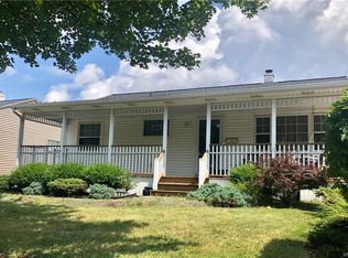 347 Floradale Ave, Tonawanda, NY 14150